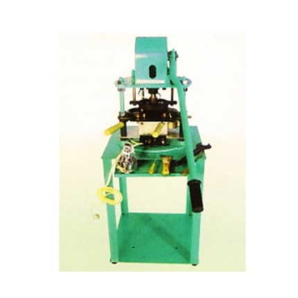 ポンせんべい機｜ポン菓子機の事なら藤田道具に