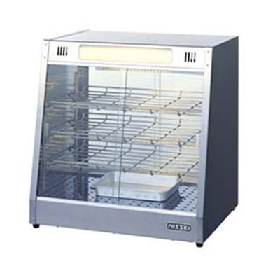 NH-703｜保温ケース・ホットショーケース｜藤田道具