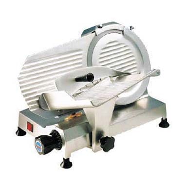 MS30MB｜ミートスライサー｜藤田道具