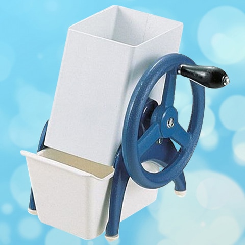 遠藤商事 手動アイスクラッシャー MA-1300