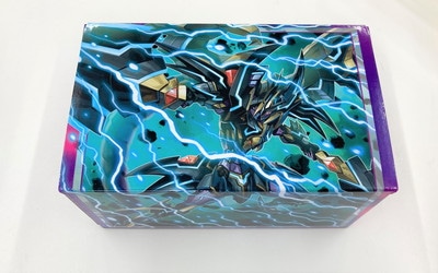 ヴァンガード,その他,その他,10thAnniversary GiftBox | ヴァンガード