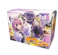 ポケモンカード デッキケース スリーブ クララ＆セイボリー | ポケモン