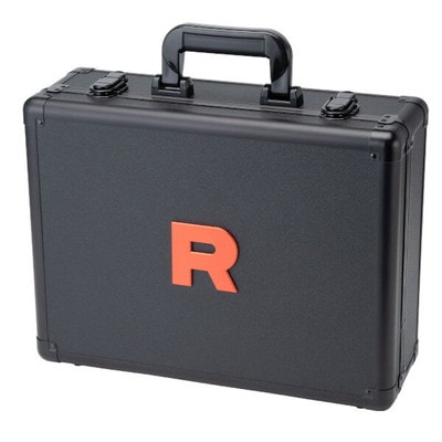 ポケモンカードゲーム ロケット団の栄光 アタッシュケースセット【宅配