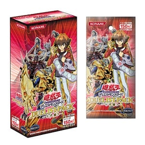 未開封BOX】デュエリストパック－十代編3－【宅配便のみ】 | 未開封