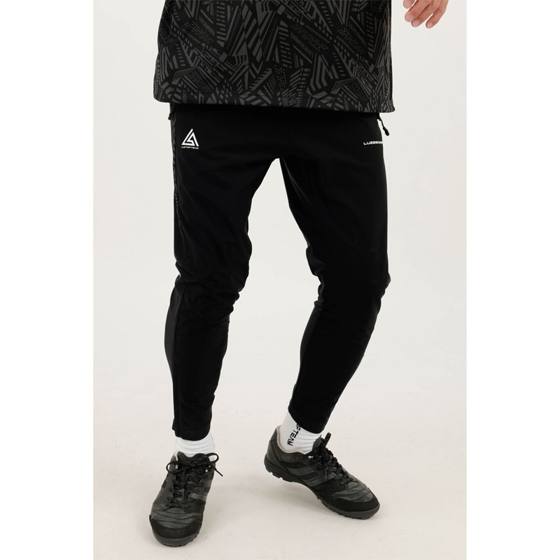 ルースイソンブラ/LUZ e SOMBRA ピステトレーニングロングパンツ/LTT