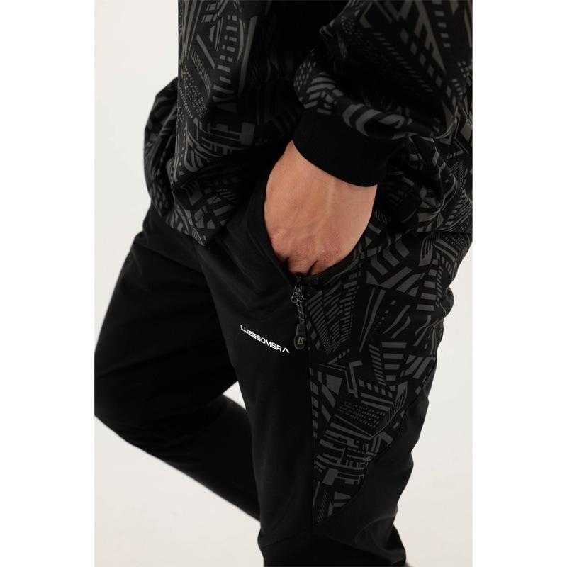 ルースイソンブラ/LUZ e SOMBRA ピステトレーニングロングパンツ/LTT