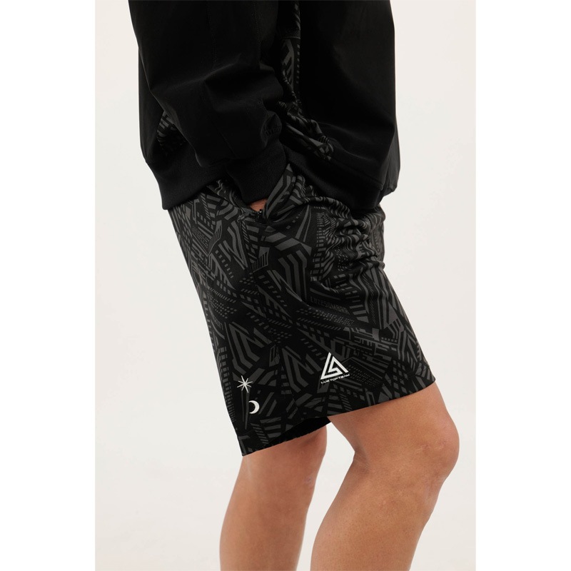 ルースイソンブラ/LUZ e SOMBRA プラクティスパンツ/LTT URBAN