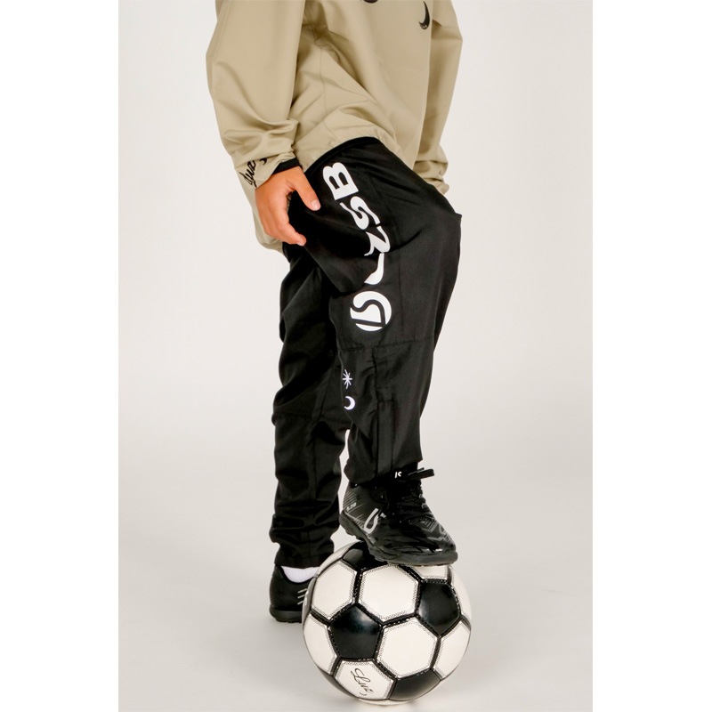 ルースイソンブラ/LUZ e SOMBRA ジュニアピステロングパンツ/Jr LZSB