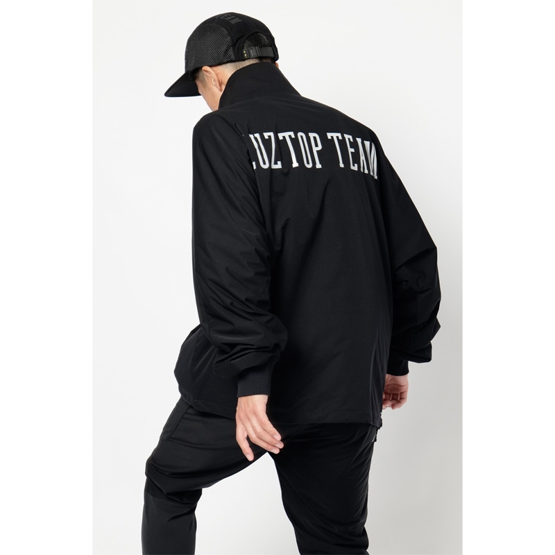 ルースイソンブラ/LUZ e SOMBRA 高機能アウタージャケット/LTT