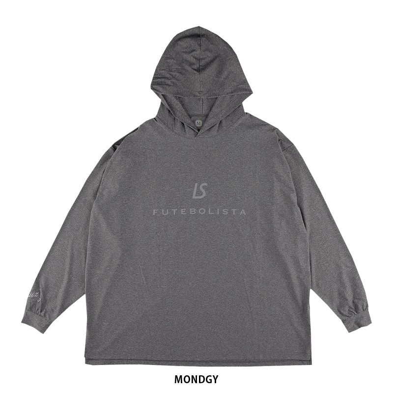 LUZ e sombra Domingo ルースイソンブラ ドミンゴ フリース ルースイ