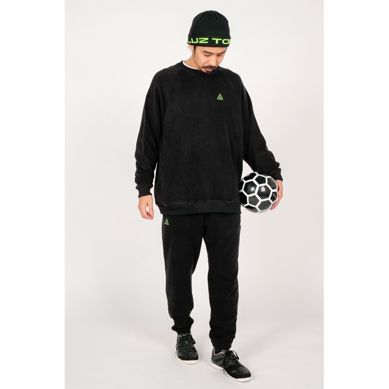 ルースイソンブラ/LUZ e SOMBRA ソフトニットトップス/LTT SOFTKNIT