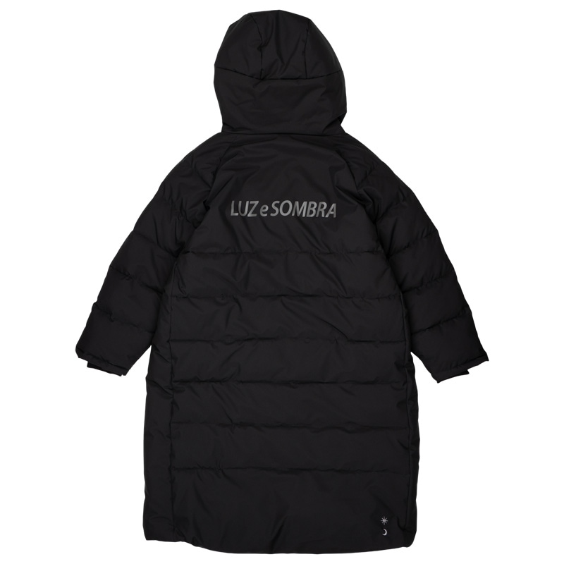 ルースイソンブラ/LUZ e SOMBRA ベンチコート/TWM LIGHTTECH BENCH