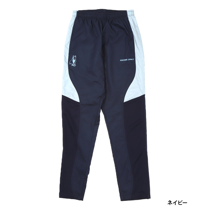 サッカージャンキー/soccer junky ピステロングパンツ/志村犬+1