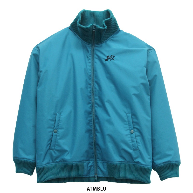 ルースイソンブラ/LUZeSOMBRA ジャケット/15th History JKT【O2012204