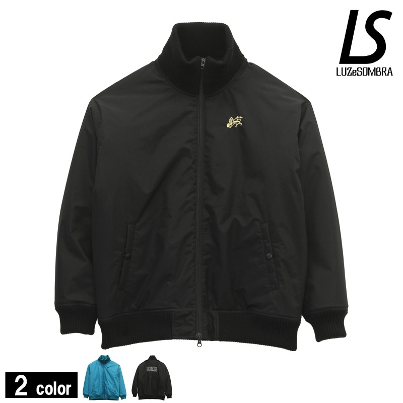 ルースイソンブラ/LUZeSOMBRA ジャケット/15th History JKT【O2012204