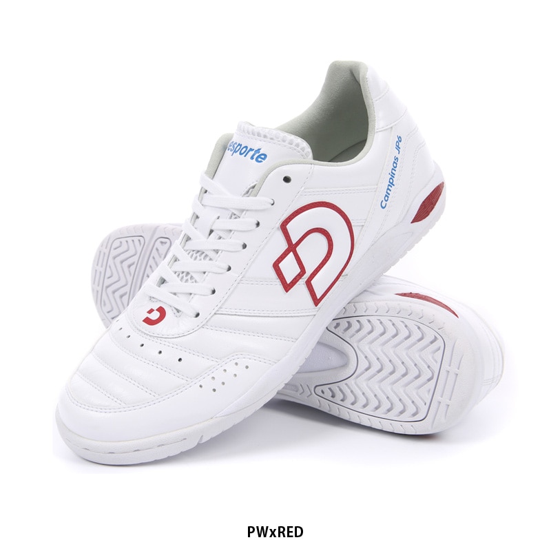 デスポルチ/Desporte フットサルシューズ（ターフ/人工芝用