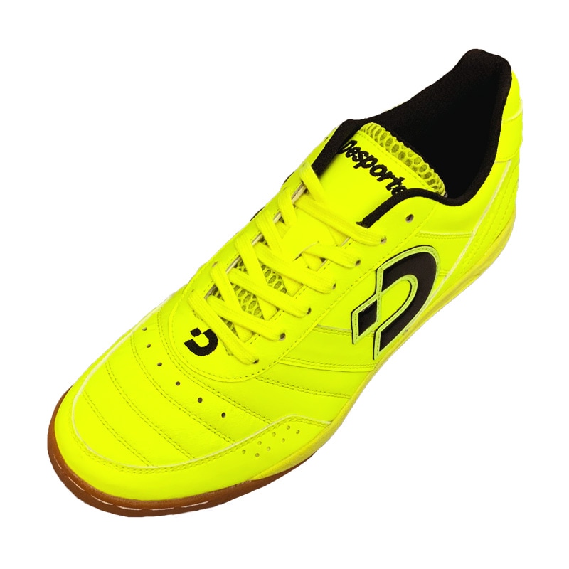 デスポルチ/Desporte フットサルシューズ（ターフ/人工芝用