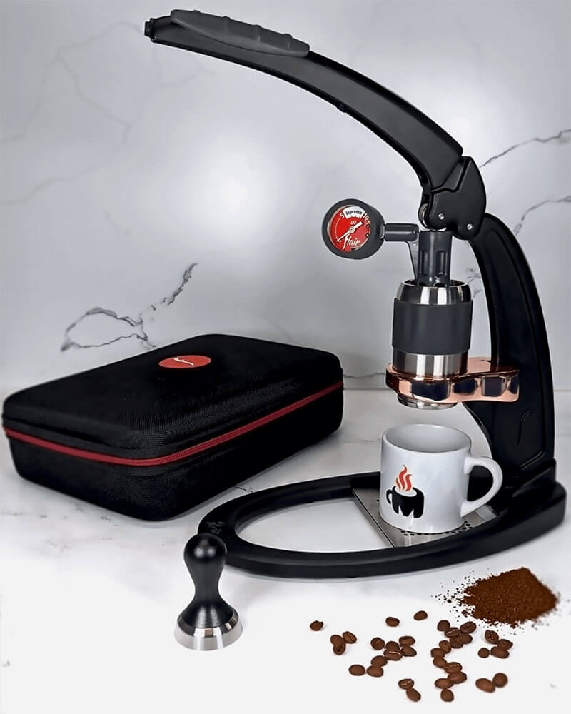 Flair Pro 2 Manual Espresso Maker | Manual Espresso Maker