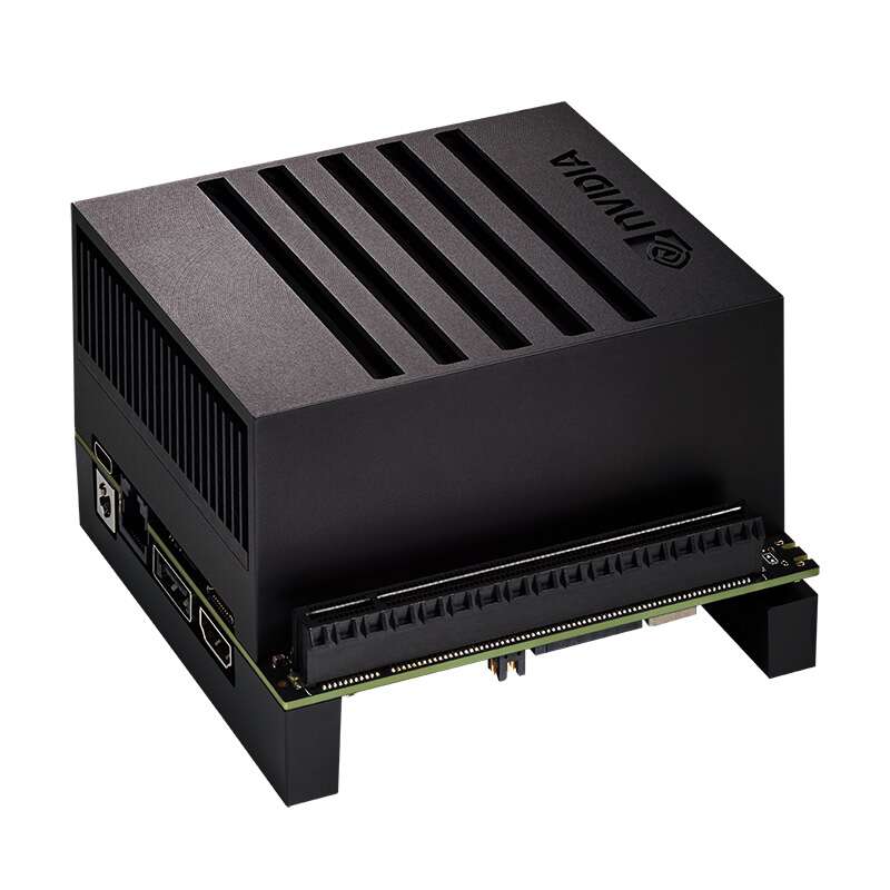 NVIDIA Jetson AGX Xavier 32GB Developer Kit | Makers Electronics