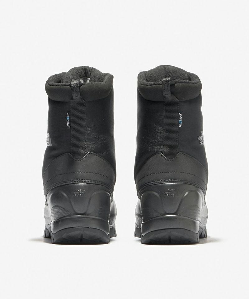 THE NORTH FACE＞スノー ショット 6 インチ ブーツ テキスタイル V