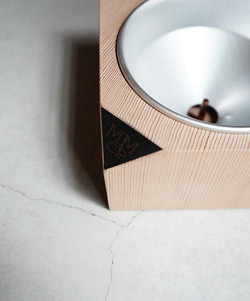 M&M Furniture＞お香立て | MAKES ONLINE STORE