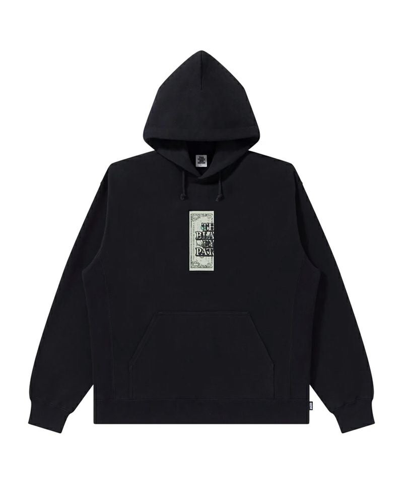 BlackEyePatch＞OG DOLLAR BILL HOODIE | MAKES ONLINE STORE