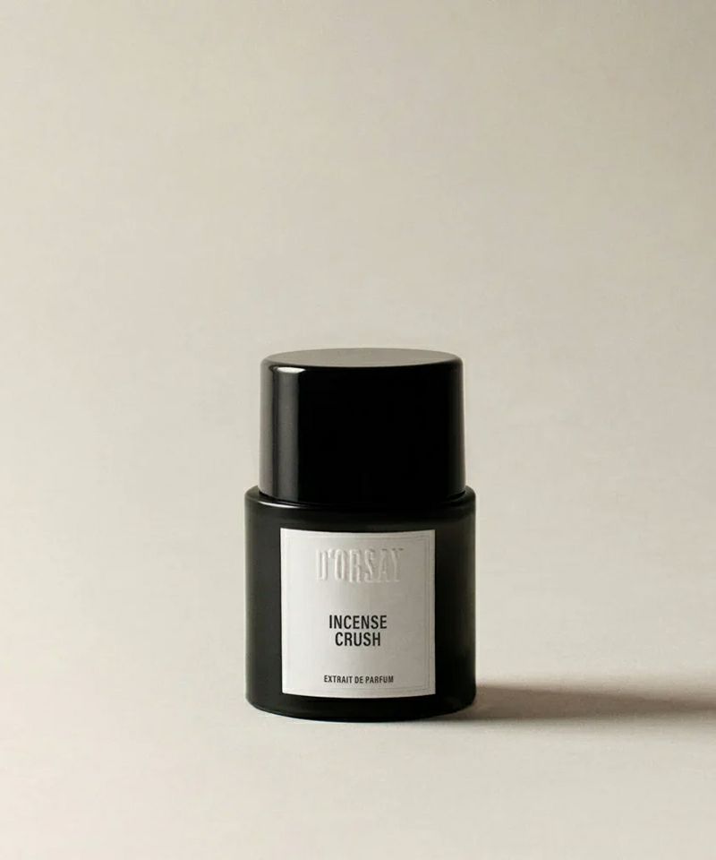 D'ORSAY＞インセンスクラッシュ | MAKES ONLINE STORE