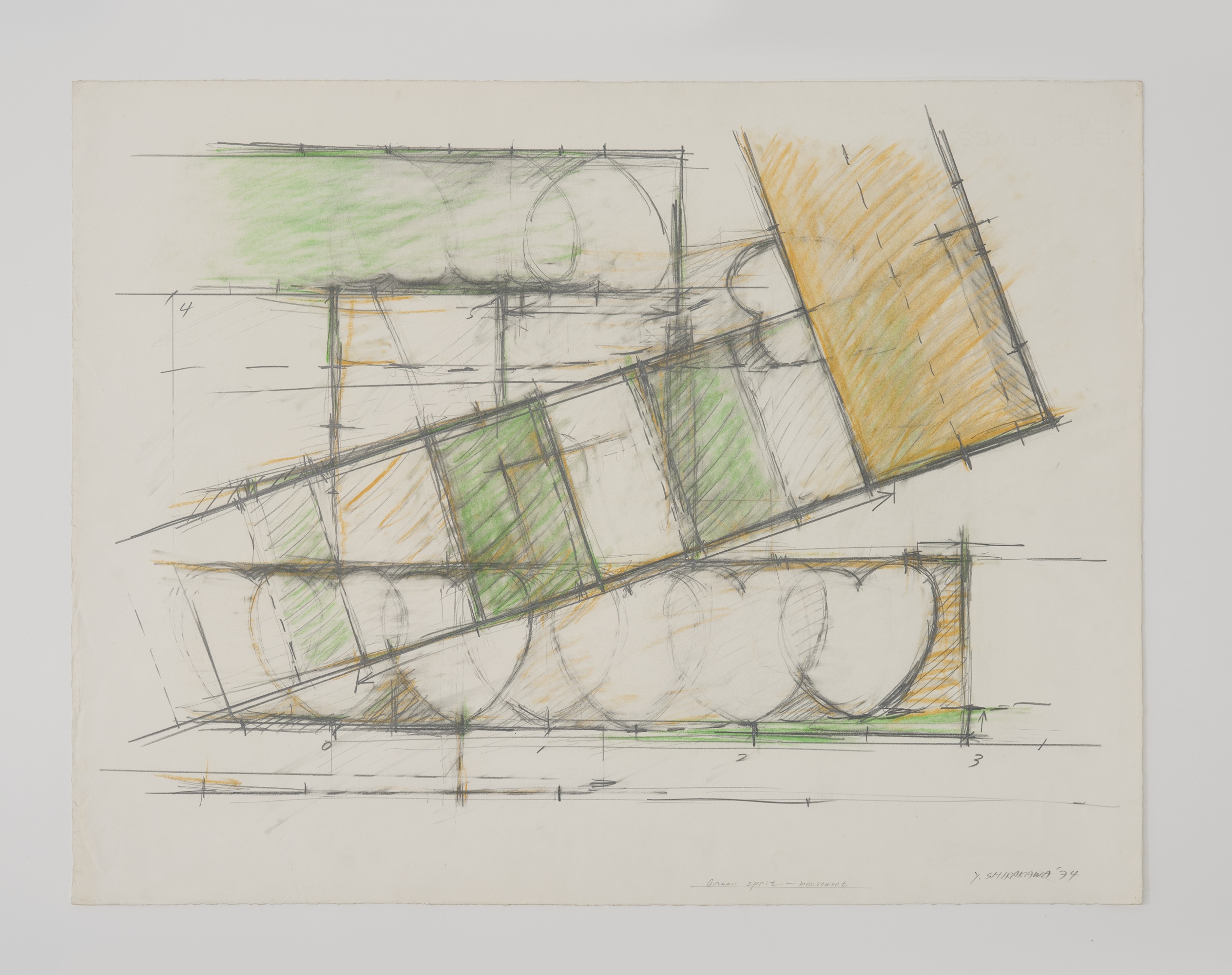 Yoshio_Shirakawa – Maki Fine Arts