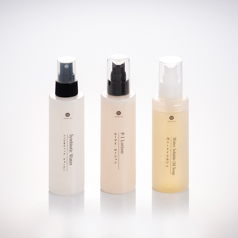 ドクターズスキンケア3点セット - MAKISE LAB（マキセラボ）