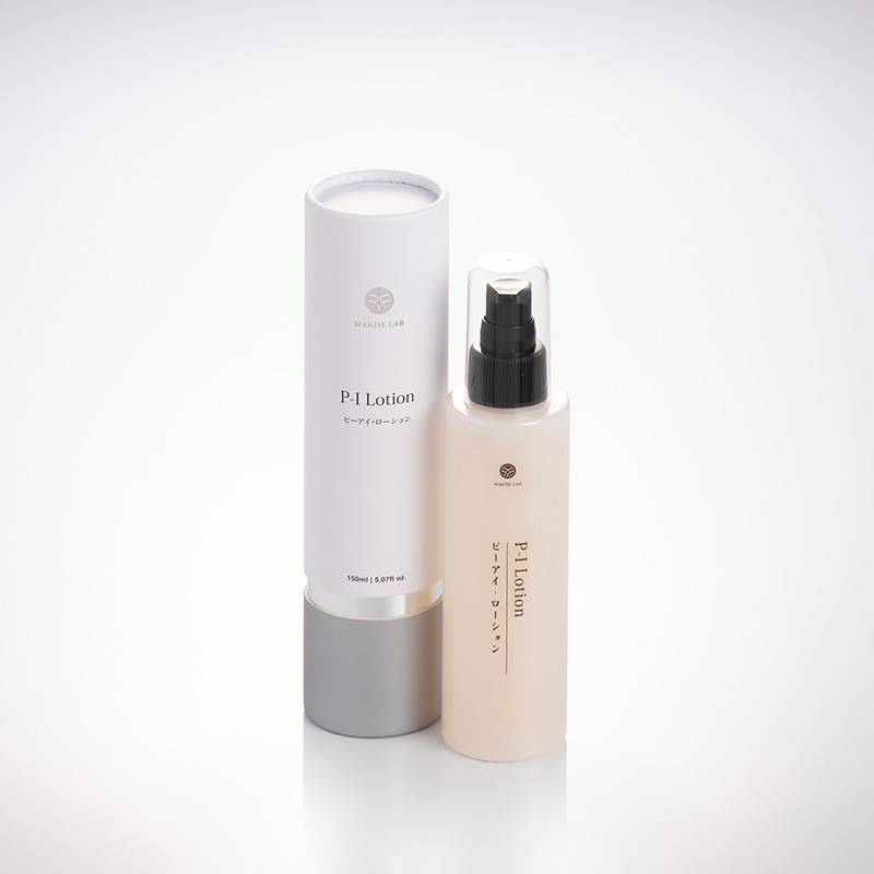 ピーアイローション - MAKISE LAB（マキセラボ）