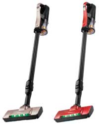 日立公式モデルとジャパネットのラクかるパワーブーストサイクロン