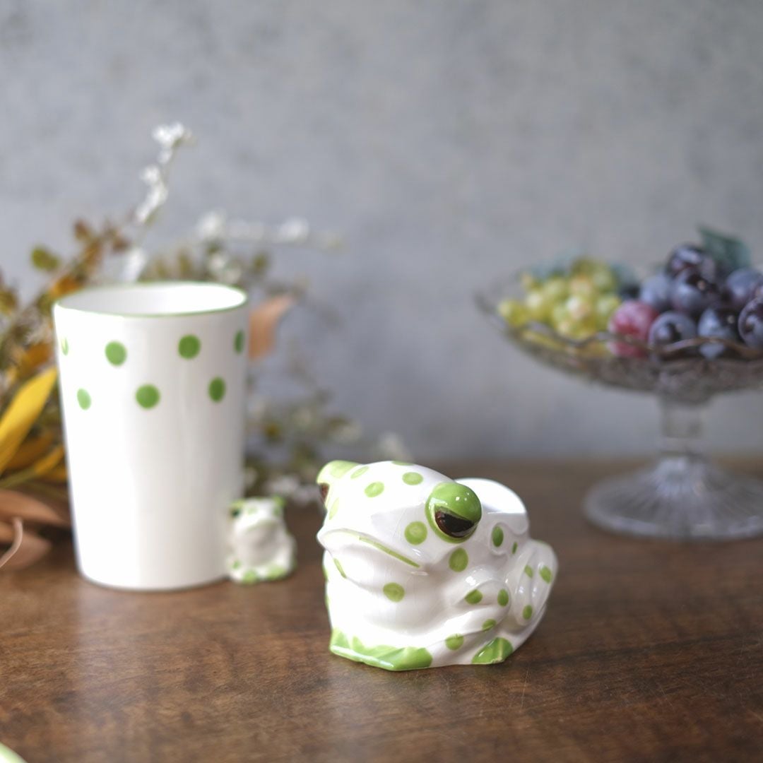 ヴィンテージシュガーボウル Schmid Design Folio（シュミット