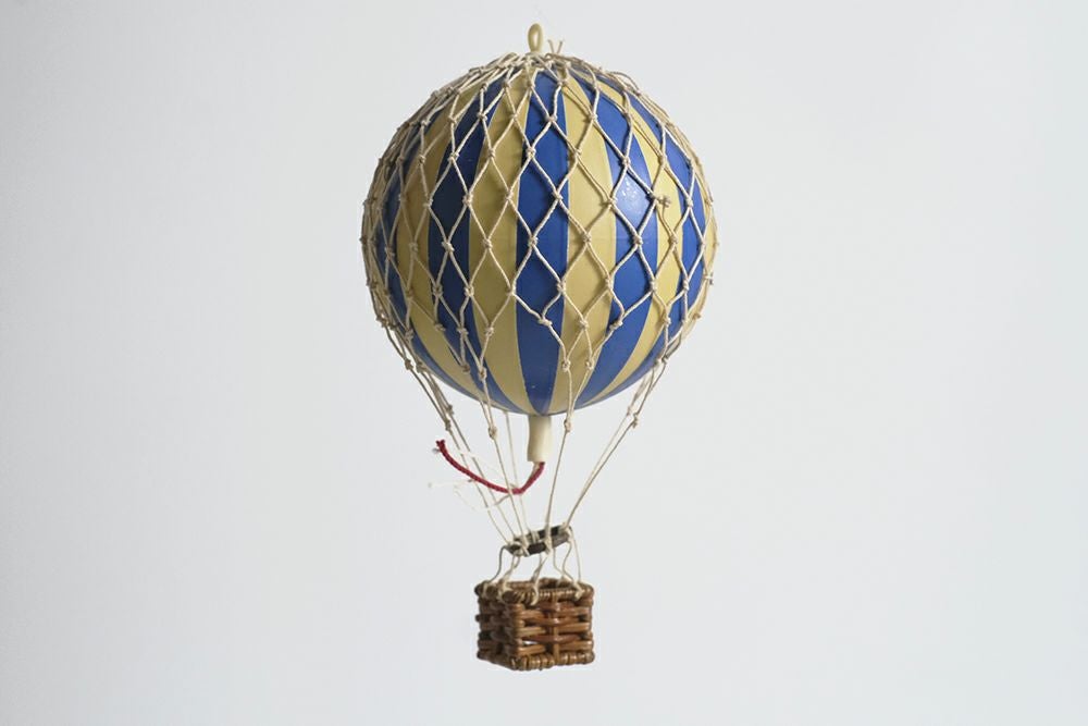 かわいい(u)Authentic Models ミニバルーンオブジェ おしゃれな