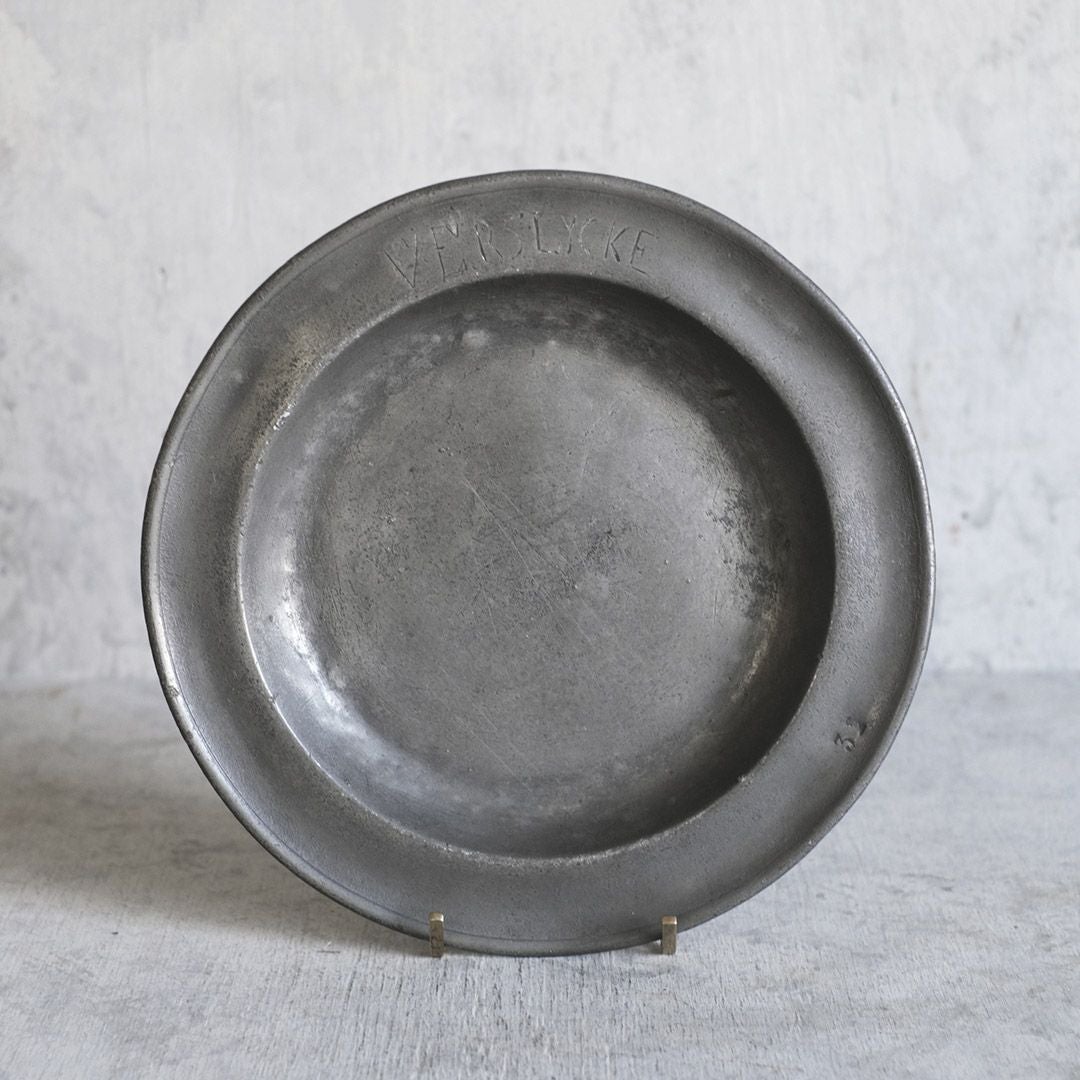 な*い様 ヴィンテージ ピューター エタン 錫 ポプリポット 香炉