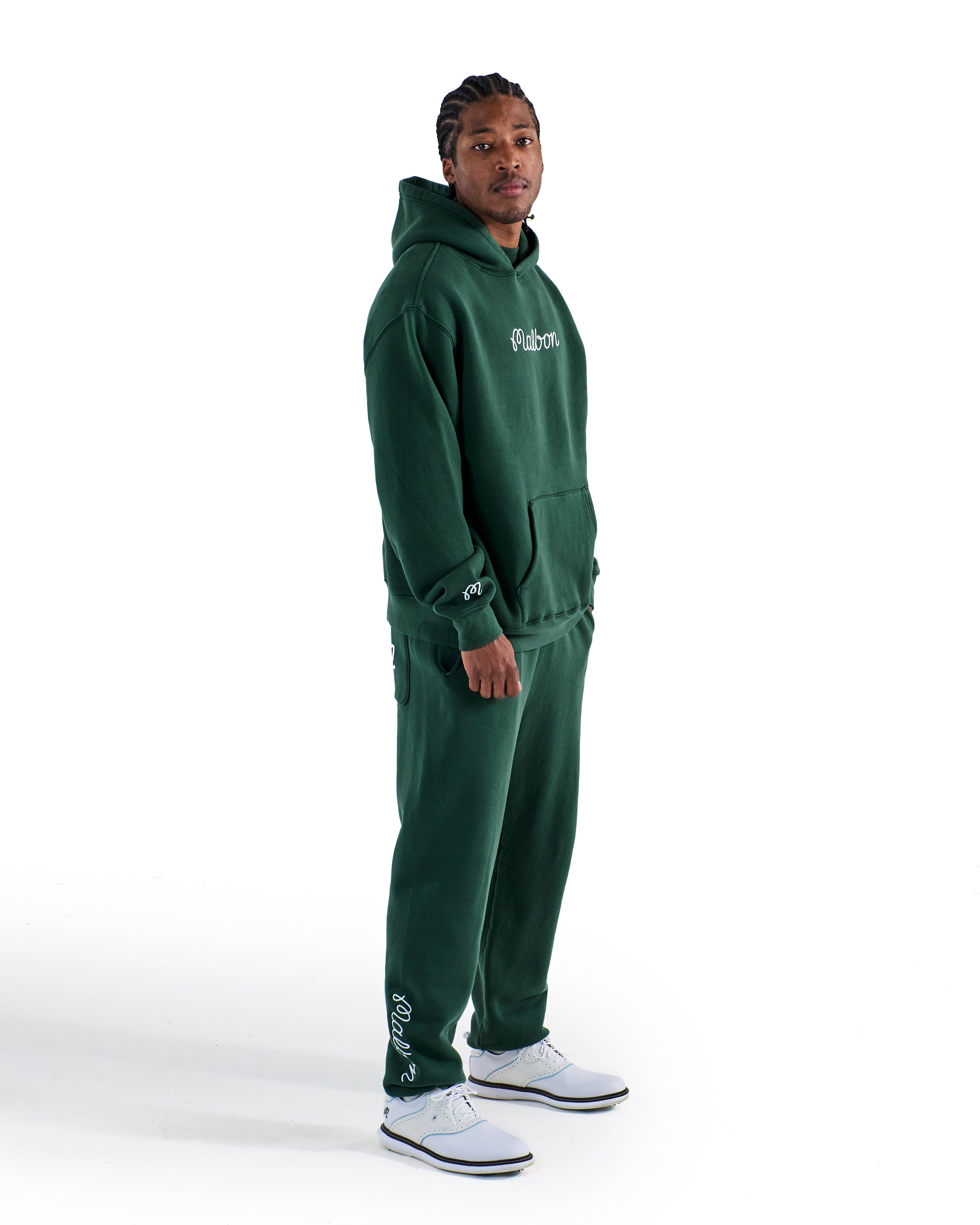 CLUBHOUSE SWEATPANT – Malbon