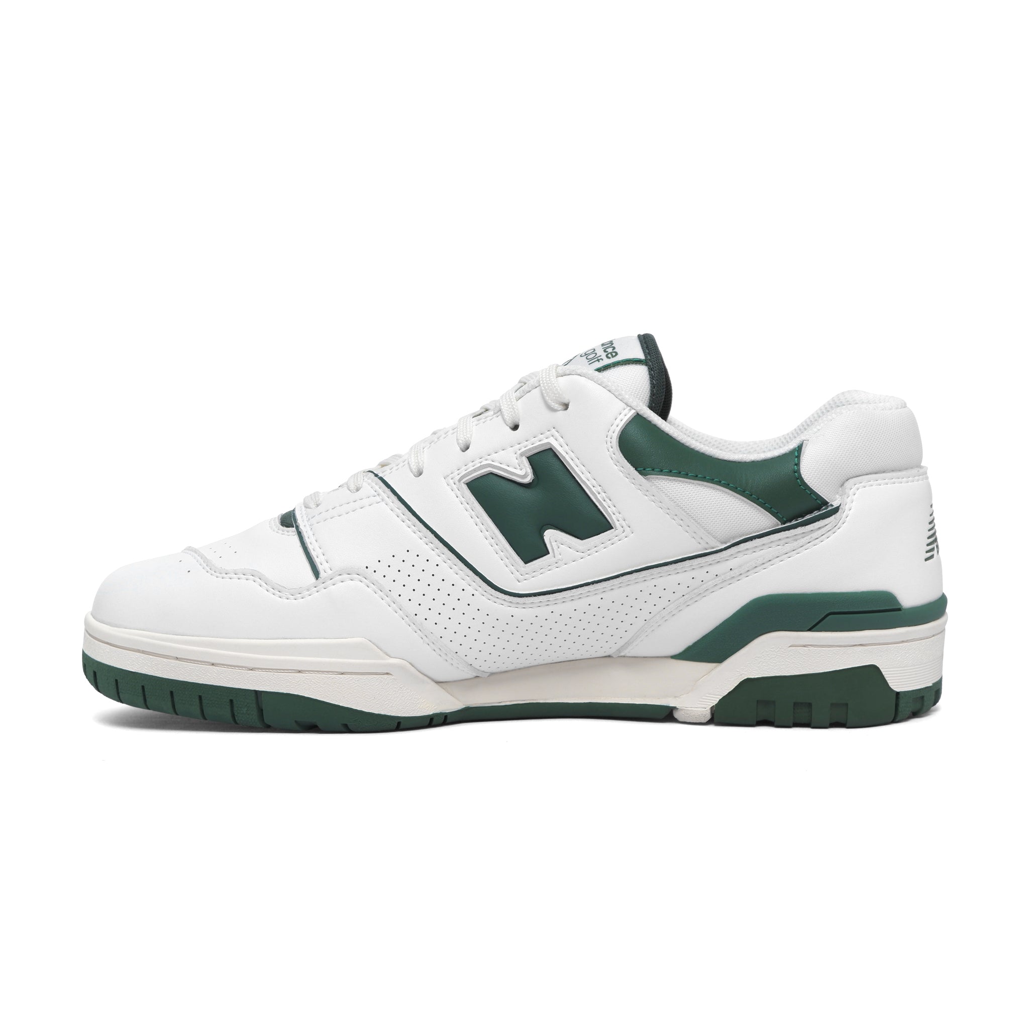 NEW BALANCE 550 GOLF SHOE – Malbon