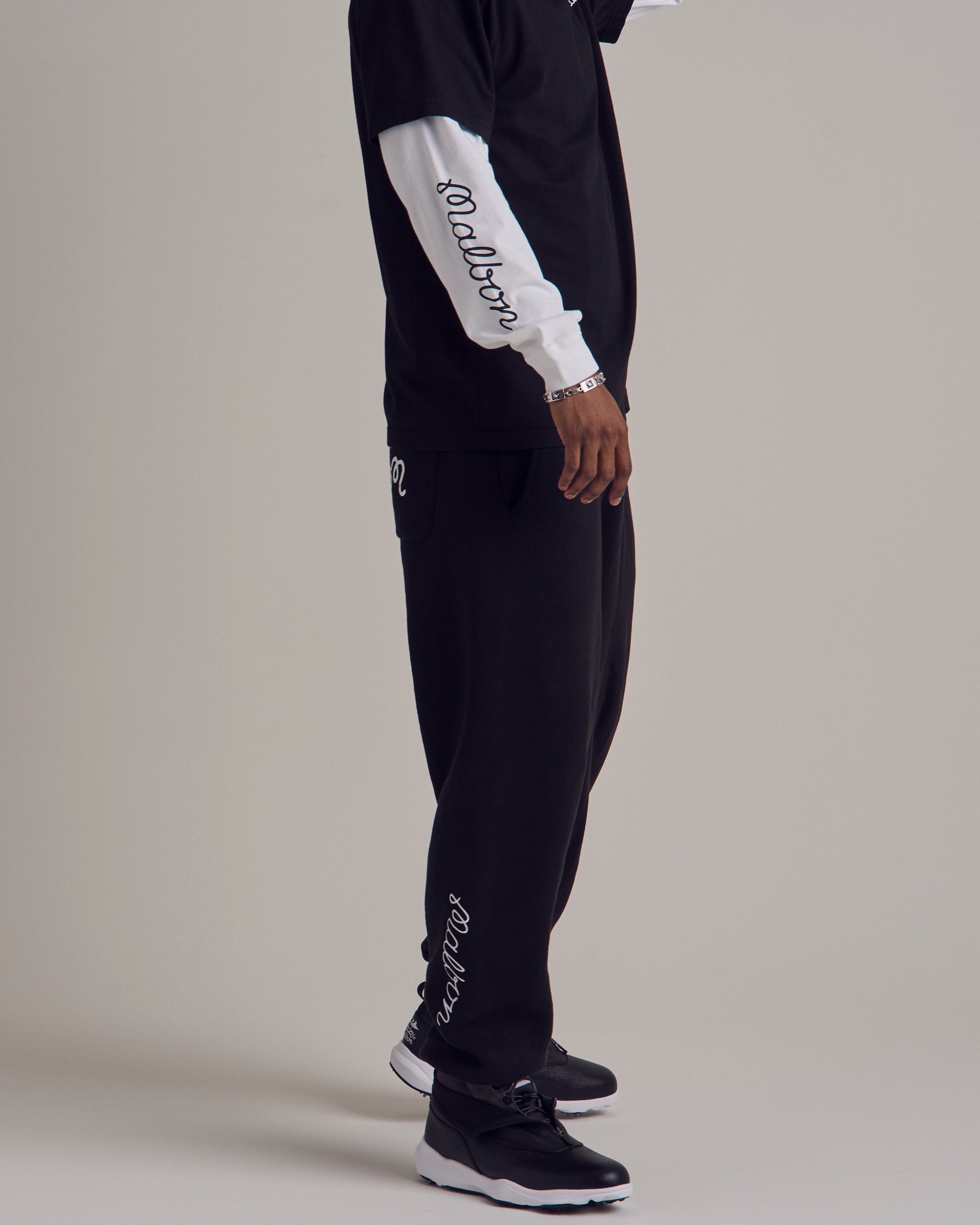 CLUBHOUSE SWEATPANT – Malbon