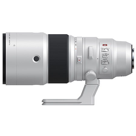 フジノンレンズ XF500mmF5.6 R LM OIS WR | フジフイルムモール