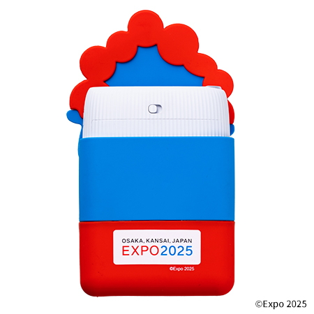 スマートフォン用プリンター “チェキ” INSTAX mini Link 2 EXPO 2025