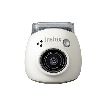INSTAX Pal ミルキーホワイト | フジフイルムモール