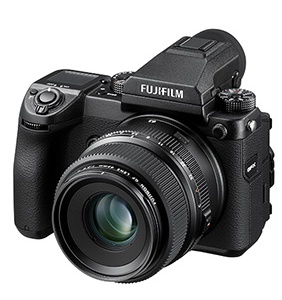 フジノンレンズ GF63mmF2.8 R WR: レンズ・フィルター関連 | フジ