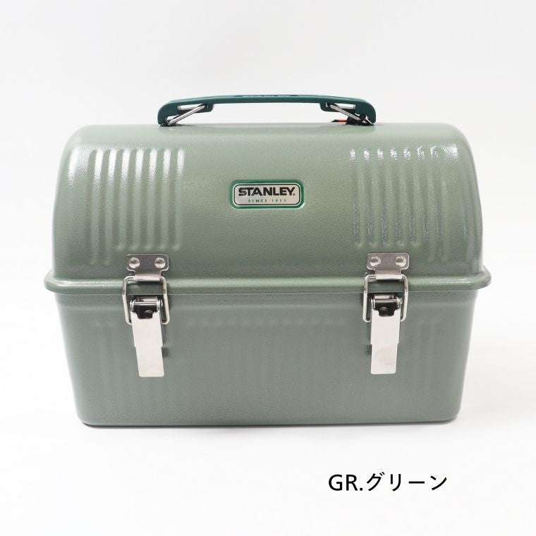 スタンレー STANLEY ランチボックス クラシック mens – システム14