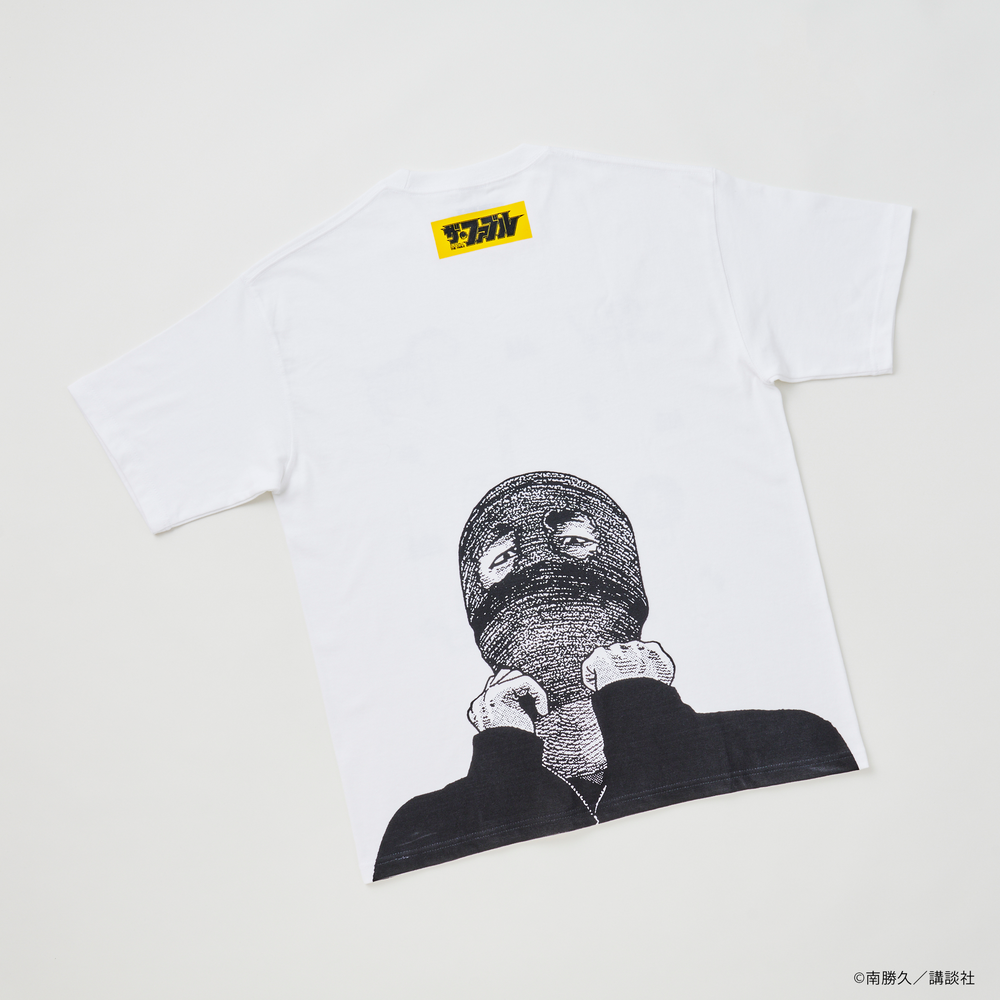 ザ・ファブルTシャツA（動物園） – MAGs