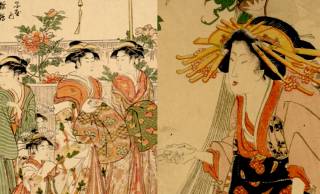 海賊版の偽造・販売…鱗形屋孫兵衛（片岡愛之助）が没落した”重版事件