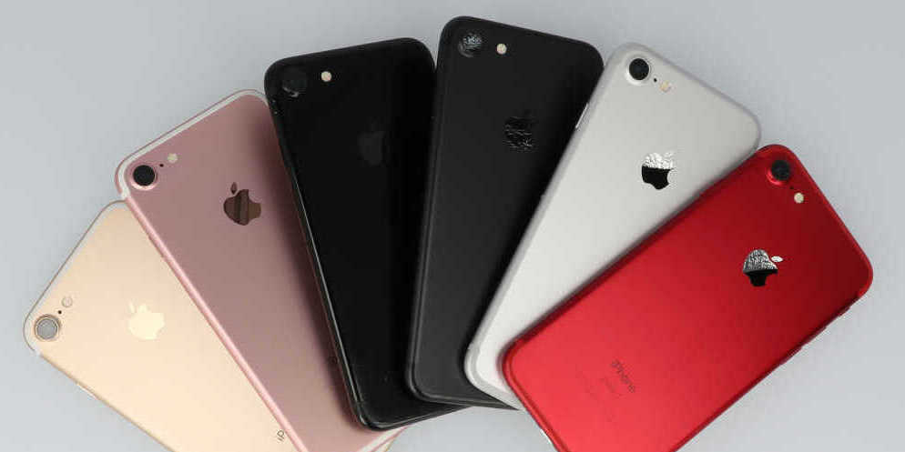 iPhone 7のスペック・値段・サイズまとめ！ | にこスマ通信