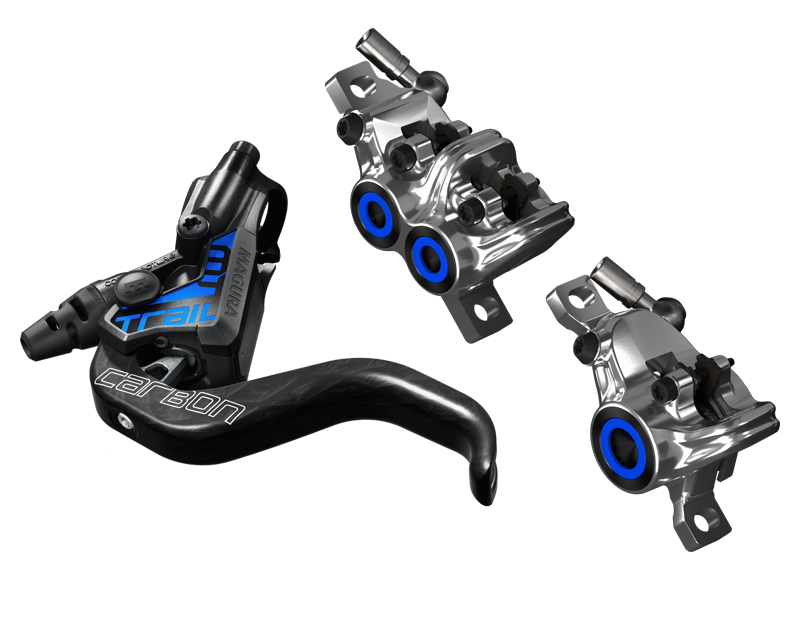 MT Trail SL - MAGURA Bicycle Brakes & Spare Parts