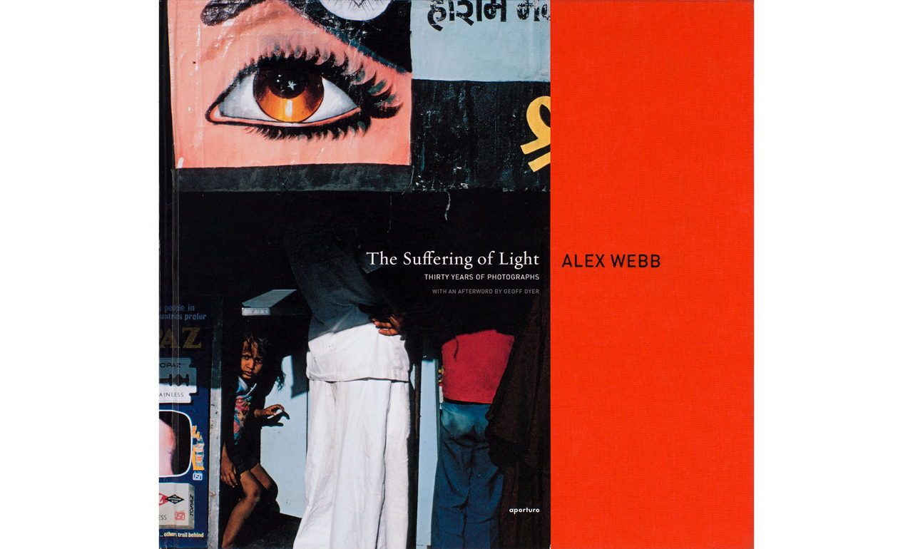 The Suffering of Light | Alex Webb | Features : TANK Magazine