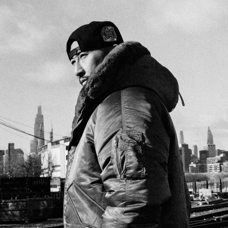 DJ RYOW、豪華アーティスト総勢31組参加のニューアルバム『It Was All