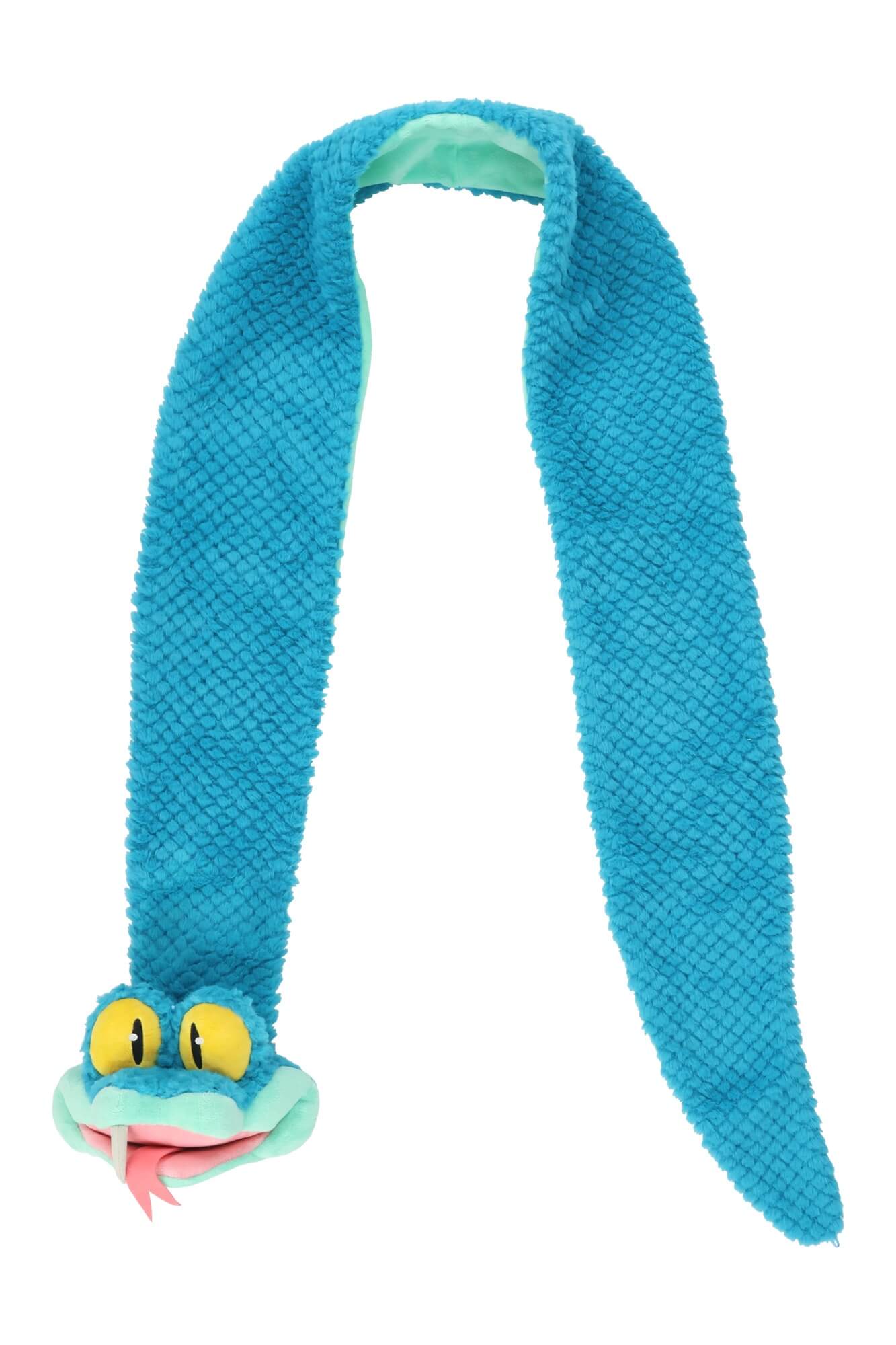 上海ディズニーランド ズートピア2 ゲイリー ヘビ へび 蛇 スーベニア