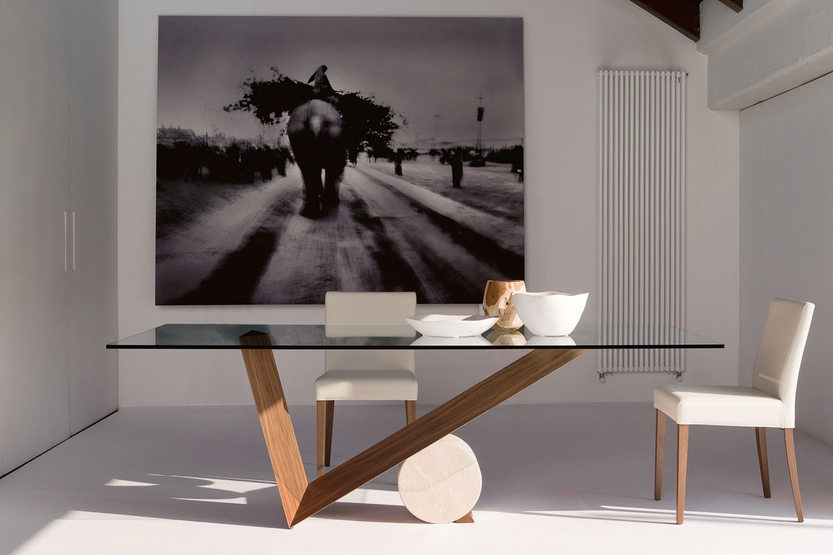 独創的な技術とデザインで世界が注目する 「カッテラン イタリア